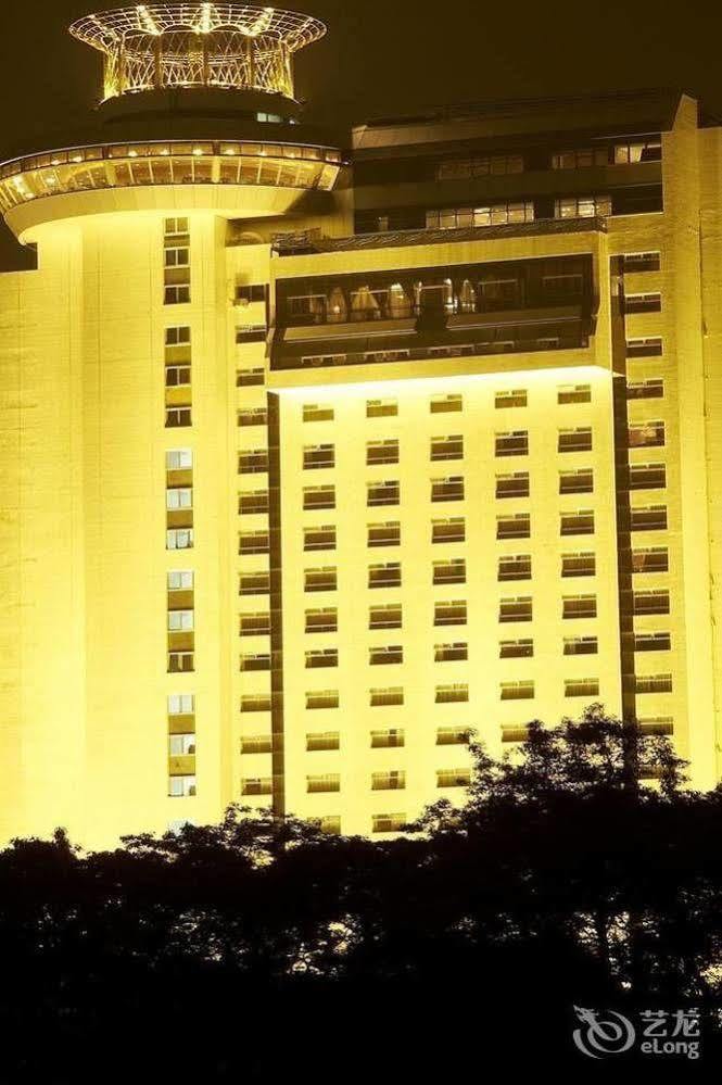 Shunsheng 호텔 원저우 외부 사진